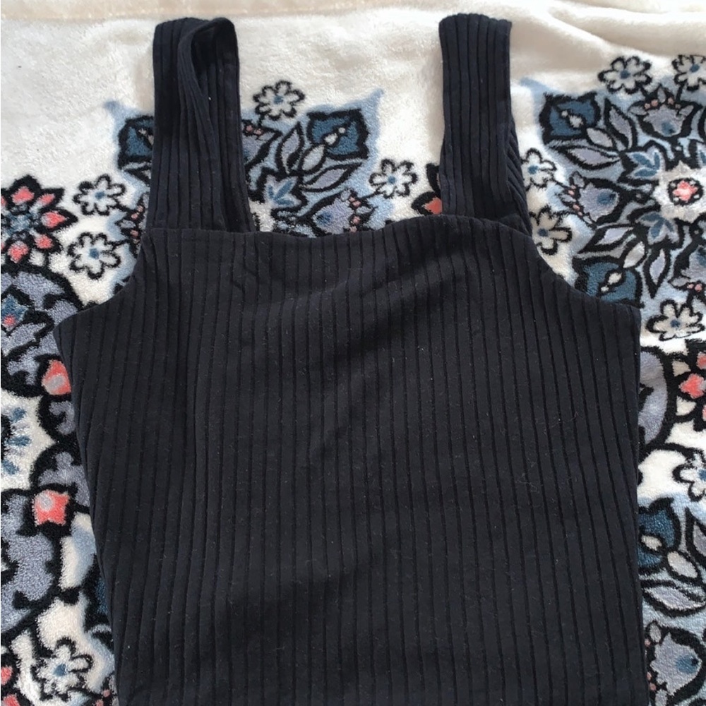 american eagle tank top